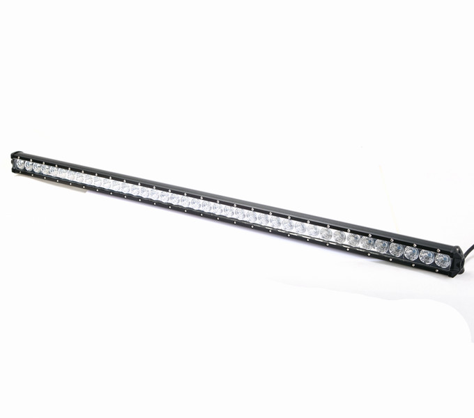 7.43 Inch 117W Cree Led Light Bar